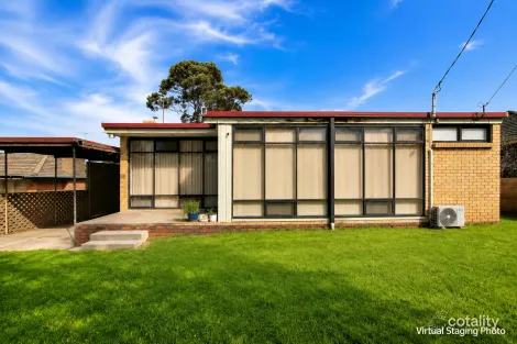 58 MOLLISON ST, DANDENONG NORTH, VIC 3175