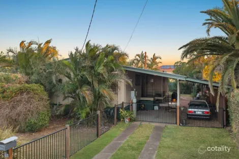 Property photo of 37 Edwards Street Flinders View QLD 4305