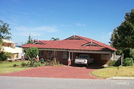 20 Castellon Cres, Coogee, WA 6166