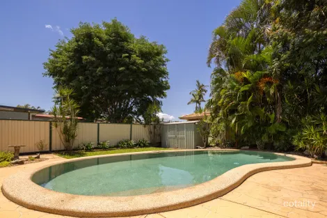 1 Shriver Ct, Morayfield, QLD 4506