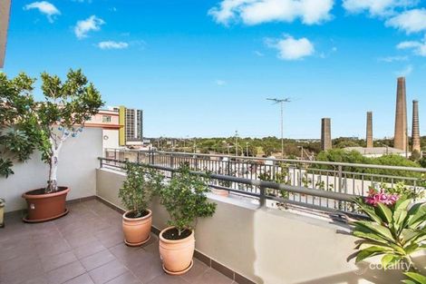 Property photo of 18/617-623 King Street Newtown NSW 2042