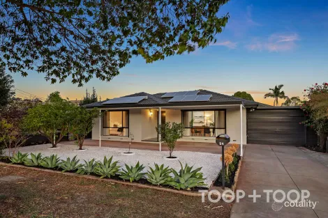 Property photo of 24 Gothic Drive Paradise SA 5075