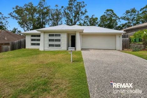 12 Forest Oak Ct, Chuwar, QLD 4306