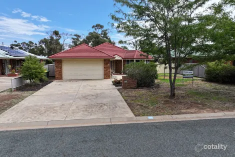 Property photo of 14 William Street Rochester VIC 3561