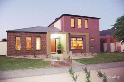 Property photo of 27 Great Barr Crescent Caroline Springs VIC 3023