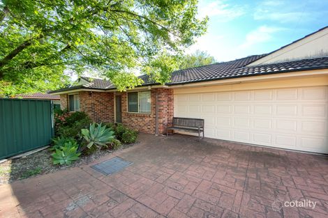 4/32 Grose Vale Rd, North Richmond, NSW 2754
