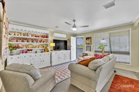 Property photo of 44 Warner Street Raceview QLD 4305