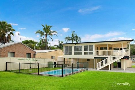 Property photo of 21 Cadonia Road Tuggerawong NSW 2259