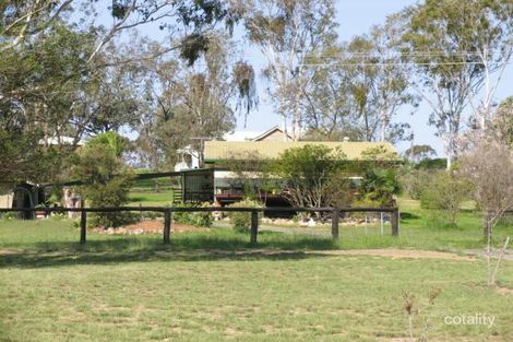 8 Mount Stanley Rd, Nanango, QLD 4615
