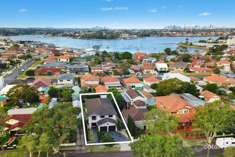 Property photo of 15 Riverview Street Concord NSW 2137