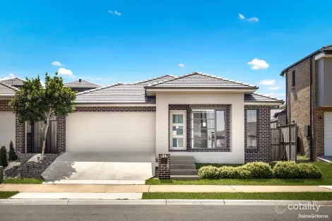 34 Brahman Rd, Box Hill, NSW 2765