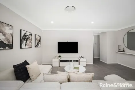 Property photo of 34 Brahman Road Box Hill NSW 2765