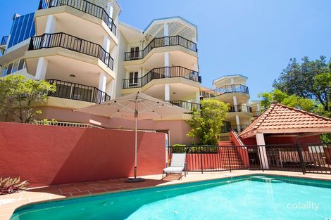 Property photo of 8/2 Park Crescent Sunshine Beach QLD 4567
