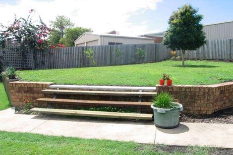 Property photo of 32 Samarai Drive Kawungan QLD 4655