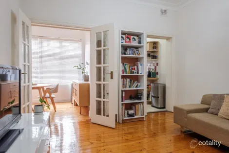 Property photo of 63 Elizabeth Bay Road Rushcutters Bay NSW 2011