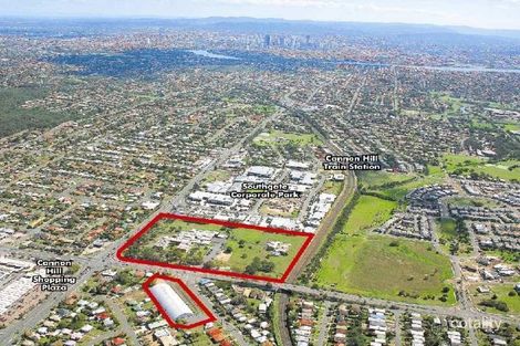 1068 Wynnum Rd, Cannon Hill, QLD 4170