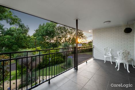 Property photo of 15 Rodway Crescent Rangeville QLD 4350