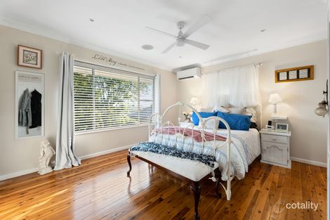 Property photo of 15 Rodway Crescent Rangeville QLD 4350