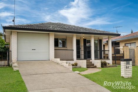 Property photo of 61 Liverpool Street Eight Mile Plains QLD 4113