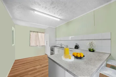 Property photo of 45 Punari Street Currajong QLD 4812
