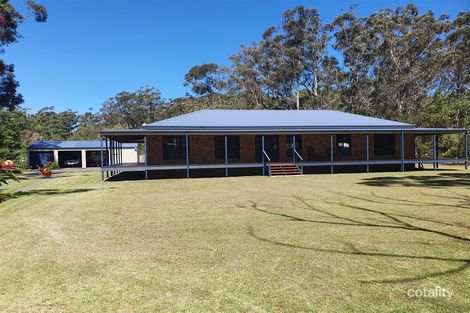 Property photo of 4 Thorne Street Lake Conjola NSW 2539
