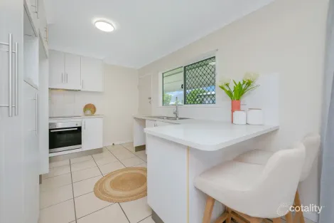 Property photo of 226 Fulham Road Vincent QLD 4814