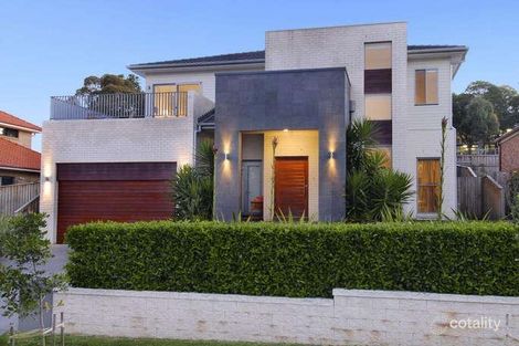 23 Brosnan Pl, Castle Hill, NSW 2154