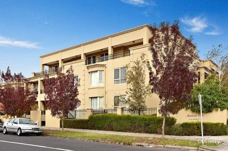 25/153-163 Hawthorn Rd, Caulfield North, VIC 3161