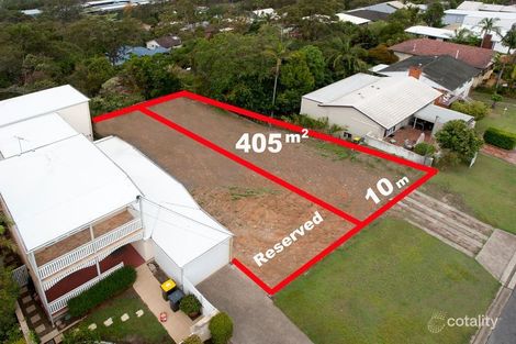 31 Kneale St, Holland Park West, QLD 4121