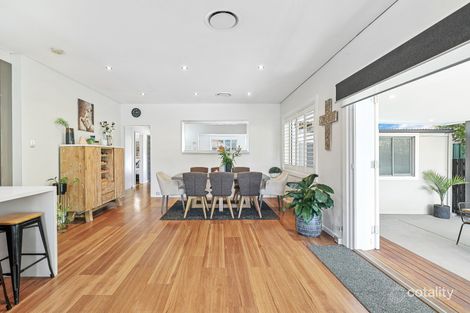 Property photo of 66 Chisholm Avenue Clemton Park NSW 2206