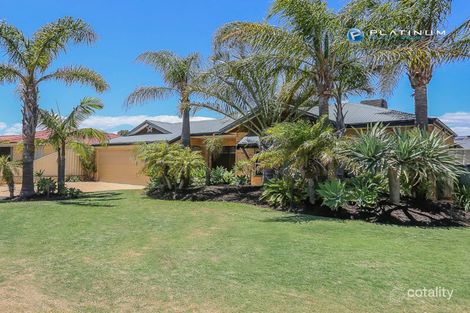 Property photo of 3 Sandilands Circuit Tapping WA 6065