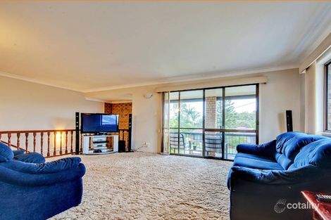 Property photo of 25 Jamberoo Street Springwood QLD 4127