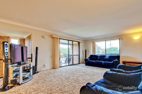 Property photo of 25 Jamberoo Street Springwood QLD 4127