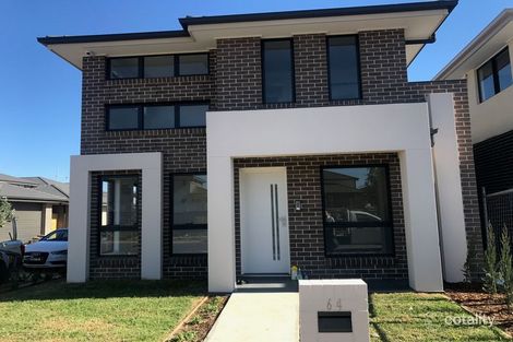 64 Drues Ave, Edmondson Park, NSW 2174
