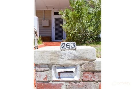 Property photo of 263 High Street Fremantle WA 6160