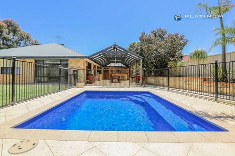 Property photo of 3 Sandilands Circuit Tapping WA 6065