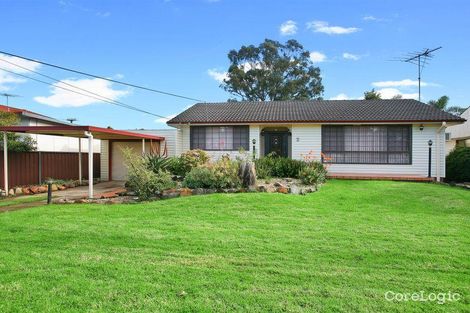 Property photo of 2 Lucerne Avenue South Wentworthville NSW 2145
