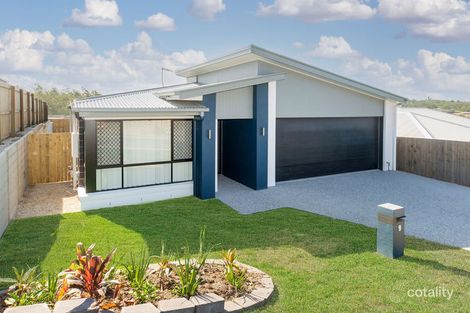 Property photo of 9 Macintyre Street Holmview QLD 4207