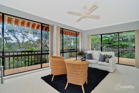 Property photo of 7 Excalibur Close Mount Colah NSW 2079