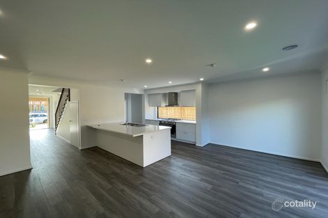Property photo of 3 Swanmore Road Donnybrook VIC 3064