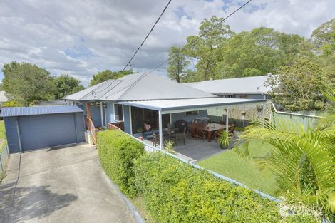 58 Buckley St, Carina Heights, QLD 4152