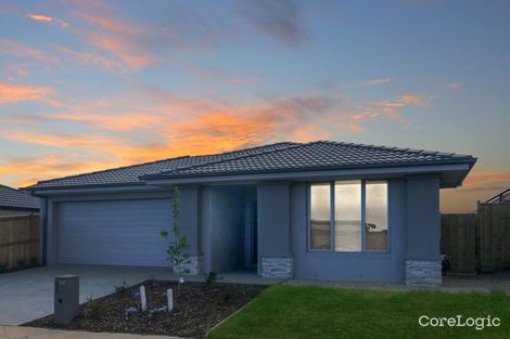 Property photo of 34 Restful Way Armstrong Creek VIC 3217