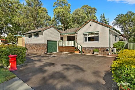 Property photo of 2 Chelmsford Road Lake Haven NSW 2263