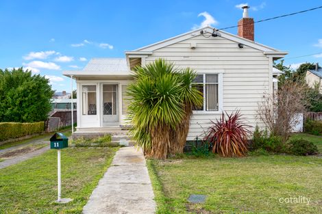 Property photo of 11 Culloden Avenue Lutana TAS 7009
