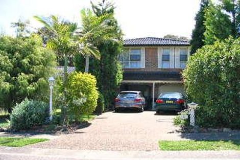 Property photo of 10 Kimbarra Close Belmont North NSW 2280