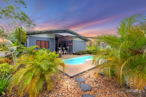 55 Oxford Rd, Berry Springs, NT 0838