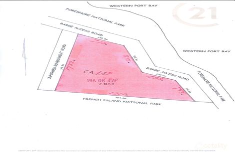 39 Barge Access Rd, French Island, VIC 3921