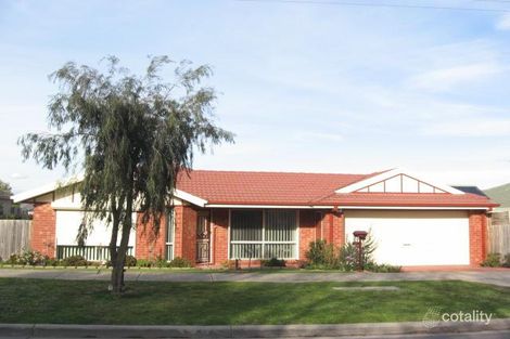 Property photo of 24-26I Nettle Drive Hallam VIC 3803