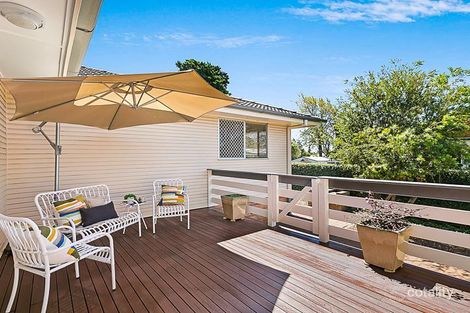 Property photo of 7 Schloss Street Centenary Heights QLD 4350