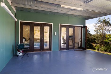 Property photo of 66 James Cowan Road Krambach NSW 2429